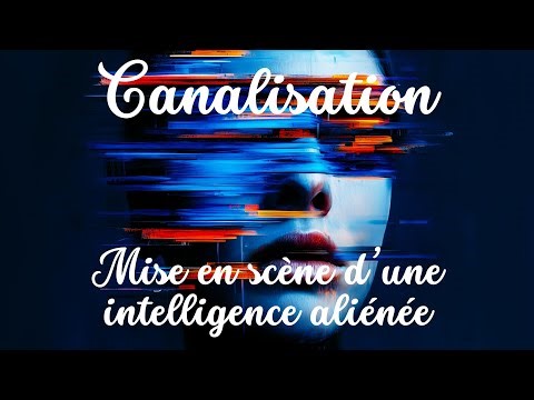 Canalisation : Mise en scène d’une intelligence aliénée