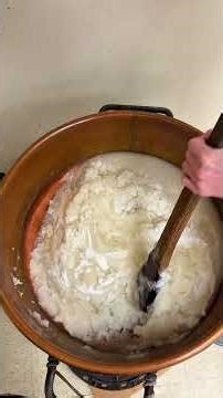 I think it needs more sugar 😂