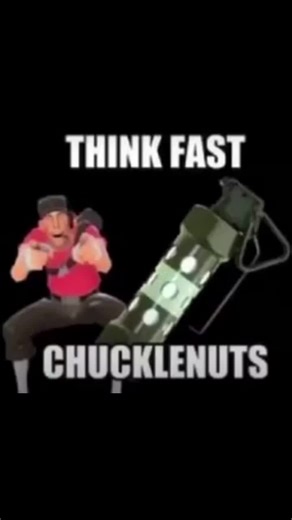 Think Fast, Chucklenuts: Job Applications on TF2