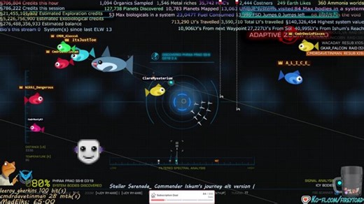 [ED Partner] It's cold outside, there's no kind of atmosphere. Game play questions welcomed
