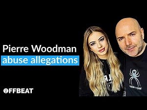 The Ugly Truth About Pierre Woodman