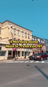 Have you strolled along Main St. in Penn Yan, NY recently? There are so many gems, old and new, to explore, support, and enjoy! Some staples are Amity Coffee, for a beautiful coffee beverage and pastries, and the beloved Longs’ Cards and Books, which just recently celebrated 55 years as a family-owned and run business.Then there are the newcomers that are helping to further complement Main St., such as Plants on Main, a really sweet shop for plants and gifts. Newly opened too is Sweet Farms Prov