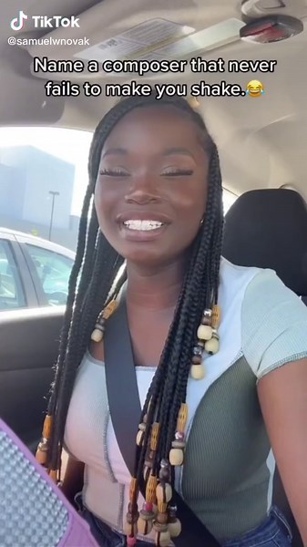 Shostakovich String Quartet No. 8 Performance