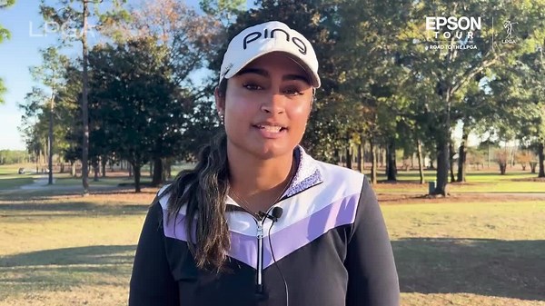 | Videos | LPGA | Ladies Professional Golf Association