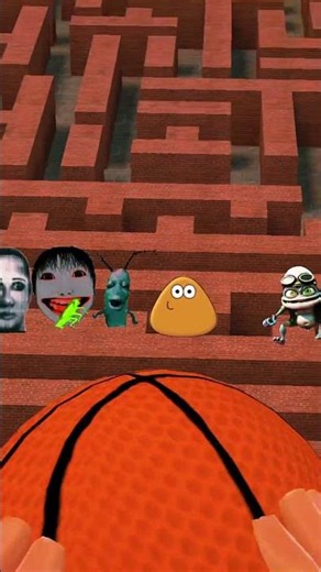 7 Nextbox in the Bigmaze #gmod #garrysmod #nextbot