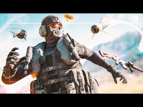 Best Warzone Clips of The Last 30 Days | July Edition