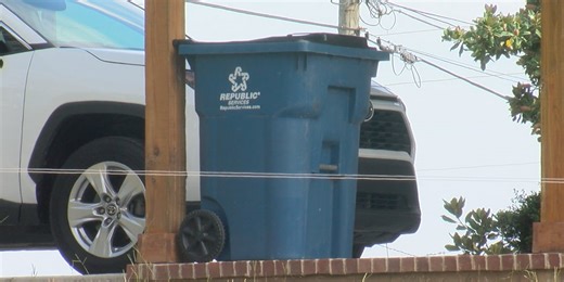Gardendale trash collection costs going up