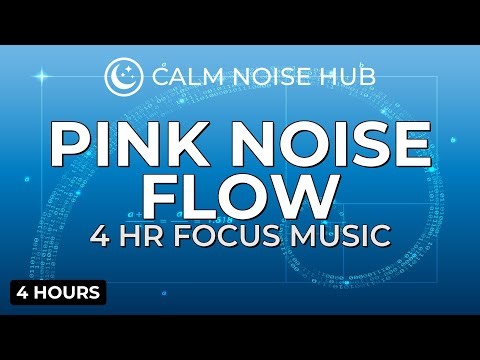 Focus Music | Deep Focus • 852 Hz Frequency of GOD (4 Hours)
