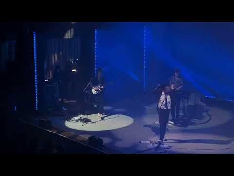 Franz Ferdinand, Outsiders, Live at Bristol Beacon, 7th March 2026