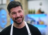 Celebrity Masterchef: TV Presenter Craig Doyle wows the judges with sweetbread