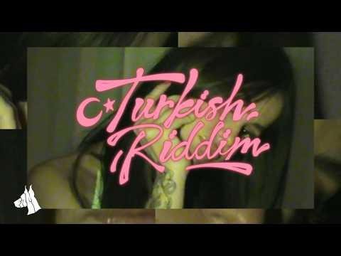 Buse Ayla - Turkish Riddim (Official Music Video)