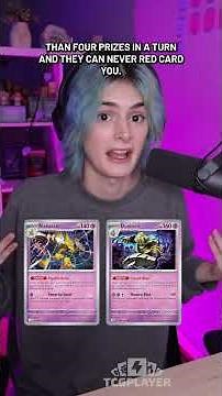 What Does the Pokémon TCG Meta Look Like After Worlds?
