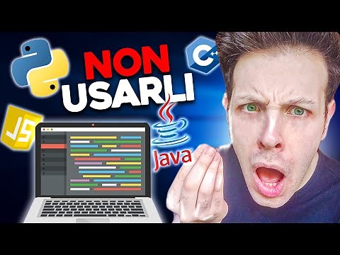 STOP using THESE USELESS programming languages NOW.