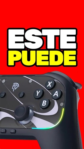 SWITCH 2 CONTROLLER 😱 Better than the Pro Controller?