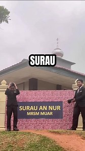 Video Pengenalan MRSM Muar oleh Badan Wakil Pelajar (BWP) sesi 2024/2025 https://vt.tiktok.com/ZS6T9n4VG/ Telegram Rasmi MRSM Muar: https://t.me/ VPVMs9iz2BHcYttF Telegram IbuBapa Tingkatan 1 & 4 sesi 2025 https://t.me/ BuMD7dwwDpBiNDA1 #ACollegeofCharacter #AMarkofExcellence | LAMAN RASMI MRSM MUAR