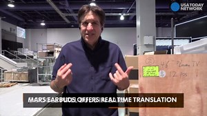 CES 2018 Innovation award winners