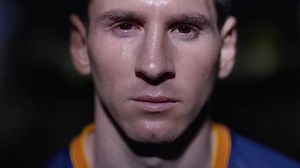 2.7M views · 33K shares | Lionel Messi stars in a new ad for Gatorade and it's awesome. #DontGoDown  | The18 | Facebook