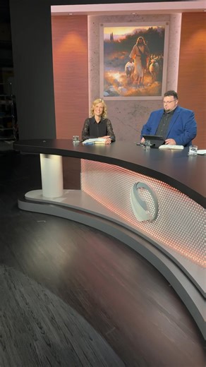 4K views · 280 reactions | 3ABN Sabbath School Panel Reel: Epilogue - Knowing Jesus and His Word  Watch original video here: https://youtu.be/d2HVG6-NSuw #sabbathschoolpanel #3abn | Three Angels Broadcasting Network (3ABN) | Facebook