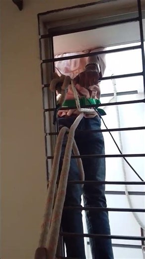 #air condition #foryou ⚒️⚒️