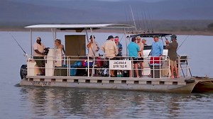 Stywe Lyne Tight Lines on Reels