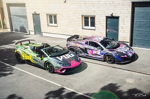 Covering d’une voiture : ce qu’il faut savoir