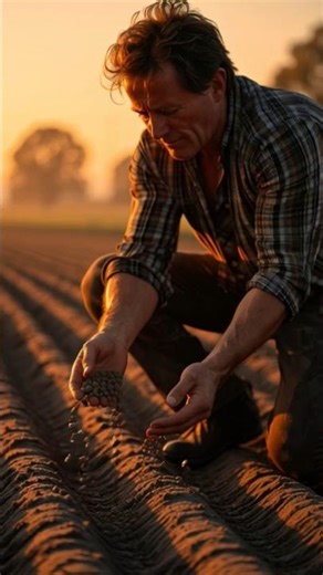 No juzgues cada día por la cosecha que recoges, sino por las semillas que plantas #motivar #frases