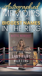 Step Into the Ring with WWE Legends – Signed & Certified Memorabilia! From the thunderous rise of icons like Mick Foley and Drew McIntyre to the modern-day dominance of Kevin Kesar and Becky Lynch, every item is authenticated, hand-signed, and ready to be displayed in your fan cave. 💥 Limited Quantities. Official Autographs. 100% Authentic. Get yours before they tap out! | Premiere Collectibles