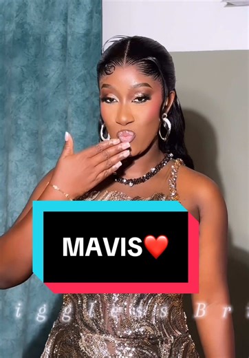 Stunning Bridal Touch-Up for Mavis