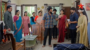 3.7M views · 71K reactions | Gundeninda Gudigantalu - Episode 235 Manoj in a Precarious Situation. #GundenindaGudigantalu Telugu Serial #StarMaa #StarMaaSerials Follow us on Instagram:https://instagram.com/starmaa?igshid=Yzg5MTU1MDY= Twitter: https://twitter.com/StarMaa?t=L_Dotp4sFWmuinHWfbr4bw&s=09 Facebook: https://www.facebook.com/maatv/ | Star Maa | Facebook