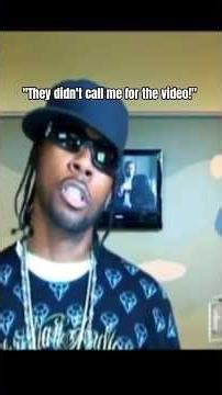 Static Major lists the hits he's written (2007)