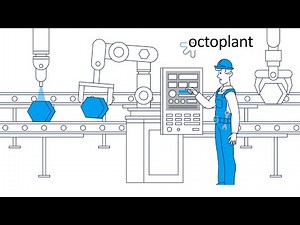 Octoplant - Greater Data Consistency, Security and Reliability, Thanks to Backups & Version Control