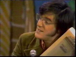Lovin Spoonful - Nashville Cats on the Ed Sullivan Show - full original video