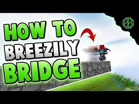 LEARNING HOW TO BREEZILY BRIDGE w/ 6 CPS!