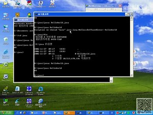 05_HelloWorld常见问题与classpath配置