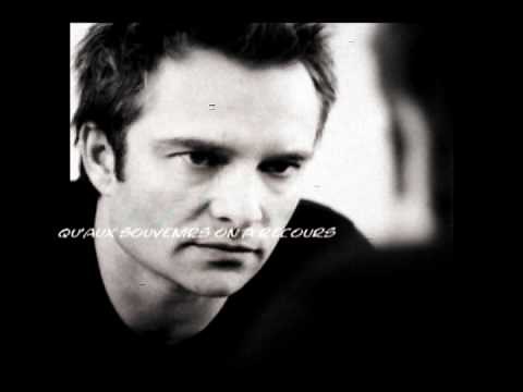 David Hallyday - Plus vent de toi
