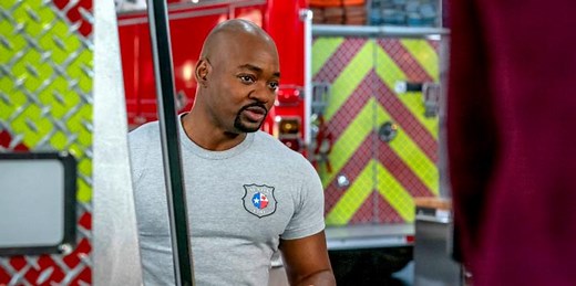 How Trans Actor Brian Michael Smith Shaped His Historic TV Character