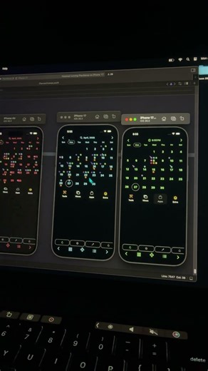 iOS data manager, PlanSense