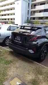 382K views · 744 reactions | 不是很大件事 什么事情可以好好讲。 陈女士的女佣开车门不小心碰到别人的车。 Autie Tan helper accidentally knocked onto his car not kill his parents, keep say my property my property. And I dun even know it untill he stop me from going off . He said if he is not there I confirmed run away. Bmw SKP4604L accidently hit Toyota SLX9720C Credit by:Mummies Tan | 新加坡华人华语网 ,Sg Chinese Community. | Facebook