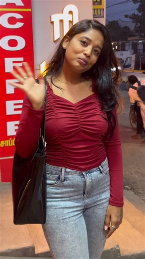 🤩‼️Worth to Visit✅✅ @littlepandas2024 . . ‼️SOCKS must kindly carry your own socks🥰👍🏻 . . *One of the largest kids play zone in Chennai *One and only bamboo forest theme based play area *Kids attractive ambience, filled with pleasing colors *Promotes only physical activities and have 25 activities overall *Safety overloaded *Customised slide, trampoline and wall climbing ensures zero injuries *Super cool miniatures : kitchen, beauty parlour and carpenter set *Innovative keyboard music system