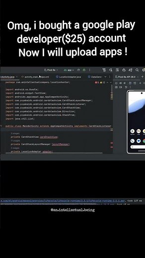 Google play developer account how to buy | Account terminated | google play developer dreams #google