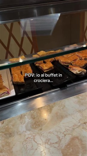 Prossima crociera dove? Consigli su buffet MSC e scelta itinerario