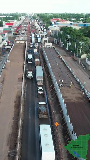 Explorando El Dorado en Managua, Nicaragua