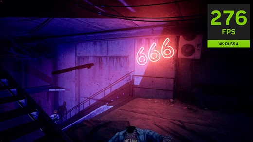 2.9K views · 16 reactions | 《吸血鬼：惡夜獵殺血族 2（Vampire: The Masquerade - Bloodlines 2）》現已推出，支援 AI 強化的 DLSS 4 多畫格生成技術。#RTXOn | NVIDIA GeForce Taiwan | Facebook