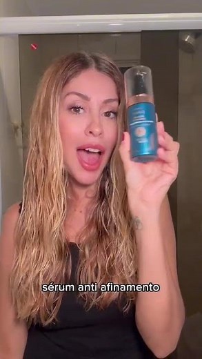 Thin hair, say goodbye! Experience the sensation of 44,000 more strands after just one use of Eud...