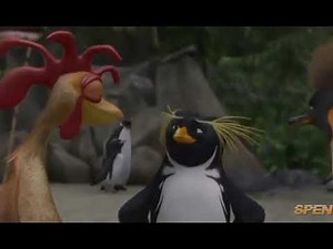 Surf's Up - Reggie Defeat (2029 Deleted Version)