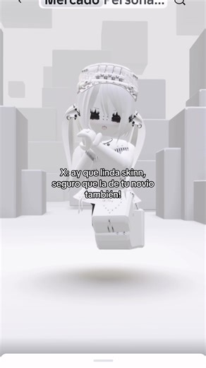 Discover Your Aesthetic Avatar in Roblox!