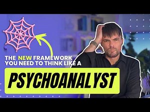 A Psychoanalysis Case Study For Beginners