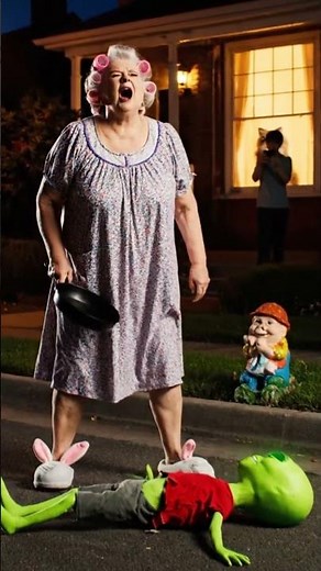 22 Tales From Beyond: Alien Encounters