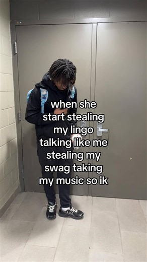 J5💎 (@jay5urie)’s video of lingo