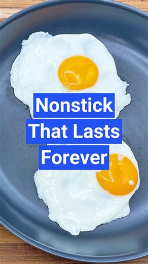 Best Forever Nonstick Pans: Misen vs. Strata vs. Anolon